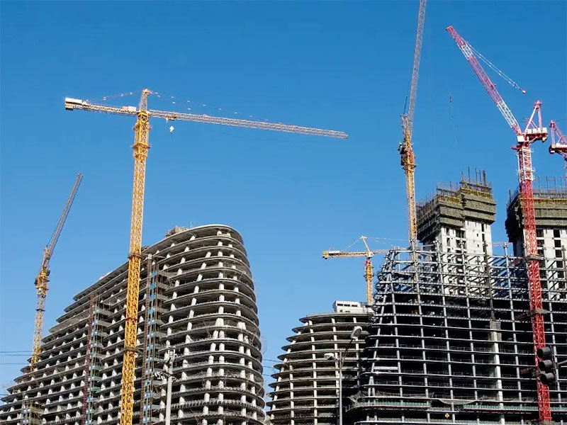 如何看待建筑工程行業(yè)的前景？